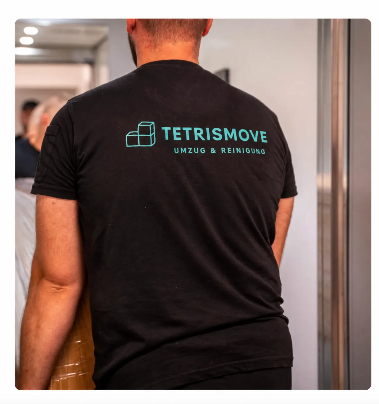 Datenschutz Tetrismove Schweiz